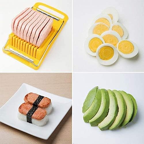 Egg & Ham Slicer XL-HS01